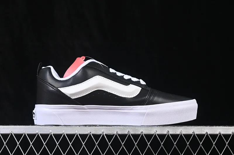 All categories Vans Vans series Vans Low Vans low-top Vans Knu-Skool Vr3 Vans low-top casual sports skateboard shoes VN000EB5BLA